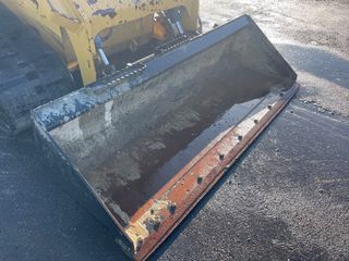 Φορτωτάκι CAT 2016 289D **5.000kg**-thumb-16