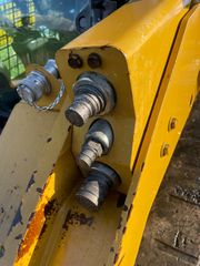 Φορτωτάκι CAT 2016 289D **5.000kg**-thumb-21