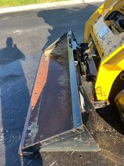 Φορτωτάκι CAT 2016 289D **5.000kg**-thumb-22