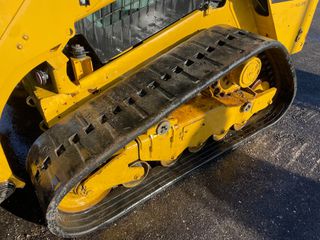 Φορτωτάκι CAT 2016 289D **5.000kg**-thumb-23