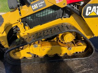 Φορτωτάκι CAT 2016 289D **5.000kg**-thumb-24