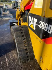 Φορτωτάκι CAT 2016 289D **5.000kg**-thumb-27