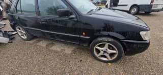 FORD FIESTA III 90-95  ΓΙΑ ΑΝΤΑΛΛΑΚΤΙΚΑ ΜΟΝΟ ΣΕ ΚΟΜΜΑΤΙΑ ΜΗΧΑΝΙΚΑ - ΦΑΝΟΠΟΙΕΙΑ - ΗΛΕΚΤΡΙΚΑ