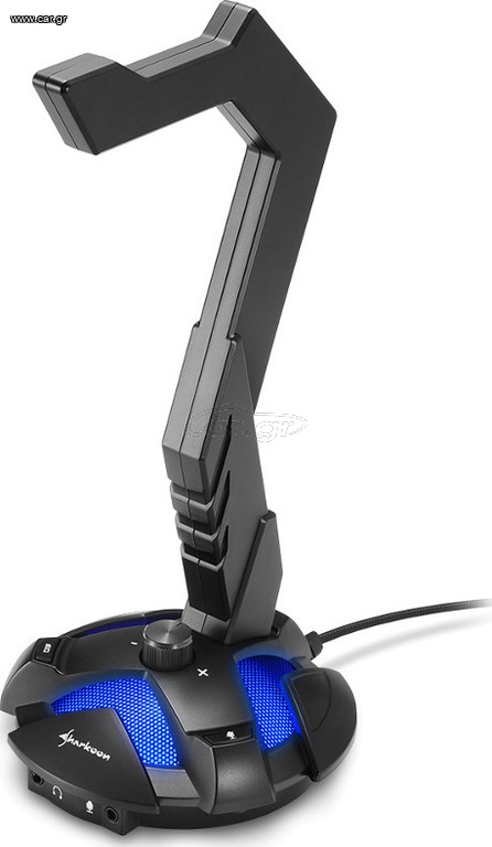Sharkoon Headset Holder X-Rest 7.1