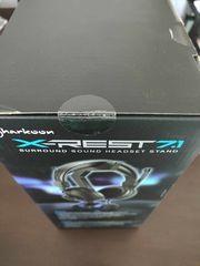 Sharkoon Headset Holder X-Rest 7.1-thumb-3