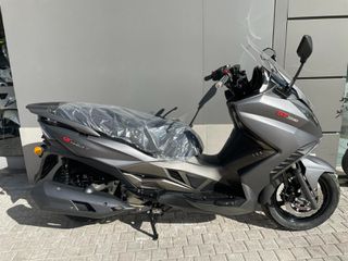 Daytona 2025 ARES 300 GT TCS