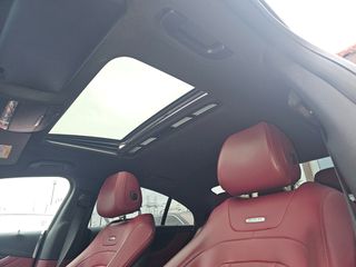 Mercedes-Benz CLS 53 AMG 2020-thumb-18