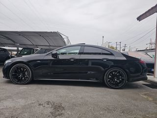 Mercedes-Benz CLS 53 AMG 2020-thumb-7