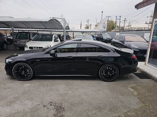Mercedes-Benz CLS 53 AMG 2020-thumb-6