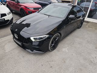 Mercedes-Benz CLS 53 AMG 2020-thumb-3