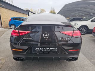 Mercedes-Benz CLS 53 AMG 2020-thumb-8