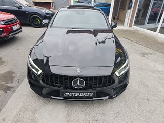 Mercedes-Benz CLS 53 AMG 2020-thumb-4