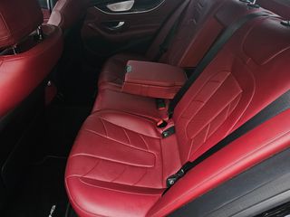 Mercedes-Benz CLS 53 AMG 2020-thumb-19