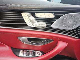 Mercedes-Benz CLS 53 AMG 2020-thumb-20