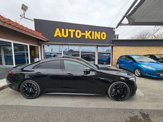Mercedes-Benz CLS 53 AMG 2020-thumb-5