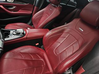 Mercedes-Benz CLS 53 AMG 2020-thumb-21