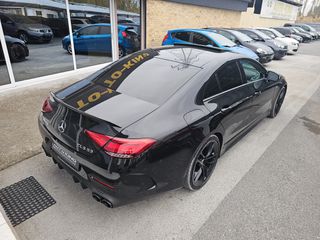 Mercedes-Benz CLS 53 AMG 2020-thumb-12