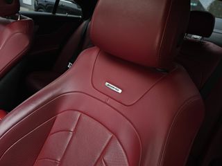 Mercedes-Benz CLS 53 AMG 2020-thumb-22