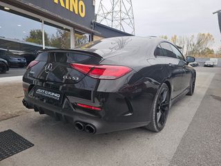 Mercedes-Benz CLS 53 AMG 2020-thumb-11