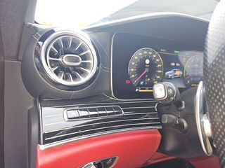 Mercedes-Benz CLS 53 AMG 2020-thumb-23