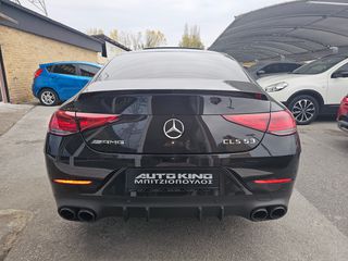 Mercedes-Benz CLS 53 AMG 2020-thumb-9