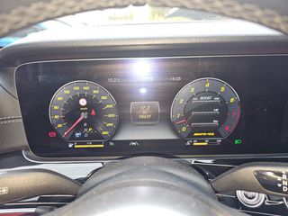 Mercedes-Benz CLS 53 AMG 2020-thumb-25
