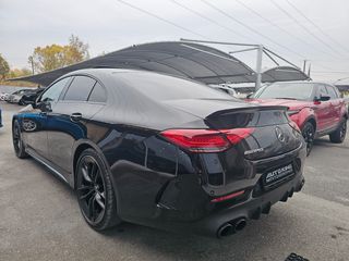 Mercedes-Benz CLS 53 AMG 2020-thumb-10