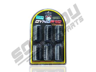 ΕΛΑΤΗΡΙΑ ΣΥΜΠΛΕΚΤΗ DYNOPRO YAMAHA CRYPTON X 135