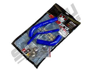 ΚΟΛΑΡΑ ΨΥΓΕΙΟΥ YAMAHA CRYPTON X 135 DYNOPRO ΜΠΛΕ