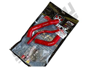 ΚΟΛΑΡΑ ΨΥΓΕΙΟΥ YAMAHA CRYPTON X 135 DYNOPRO ΚΟΚΚΙΝΑ