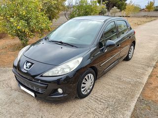 Peugeot 207 2012 1.4L VTi 5MT (95 HP) Sport Edition