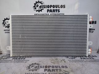 ΨΥΓΕΙΟ AIR CONDITION 1,2i8V-16V (55,9x31) VALEO FIAT PUNTO 99'-03' (Z)