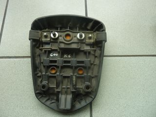 ΣΕΛΑ  ΠΙΣΩ GSXR 600 ΚΑΙ GSXR 750 MONT, 2006--2007