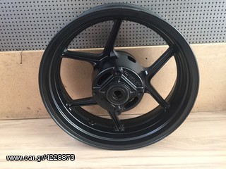  Kavasaki z750 07/12/ζαντα πισω