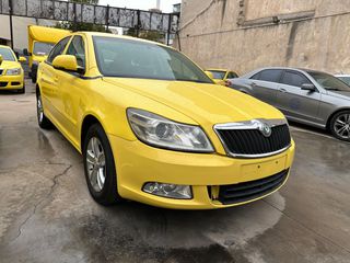 Skoda Octavia 2012 2012