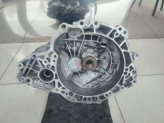 ΣΑΣΜΑΝ OPEL ASTRA J (A13DTE) 1.3 CDTi {STAR STOP} 5 TAX 2010-2016 (Z)