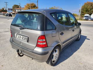 Mercedes-Benz A170 !ΓΙΑ ΑΝΤΑΛΛΑΚΤΙΚΑ!-thumb-3