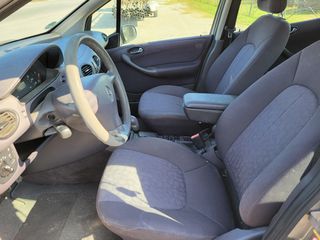 Mercedes-Benz A170 !ΓΙΑ ΑΝΤΑΛΛΑΚΤΙΚΑ!-thumb-8