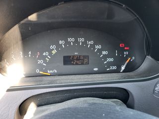 Mercedes-Benz A170 !ΓΙΑ ΑΝΤΑΛΛΑΚΤΙΚΑ!-thumb-10