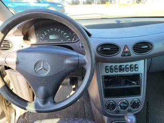 Mercedes-Benz A170 !ΓΙΑ ΑΝΤΑΛΛΑΚΤΙΚΑ!-thumb-11