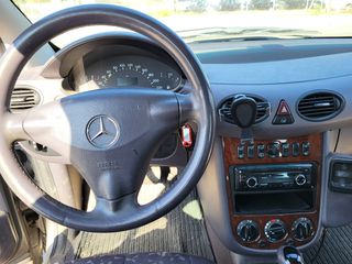 Mercedes-Benz A170 !ΓΙΑ ΑΝΤΑΛΛΑΚΤΙΚΑ!-thumb-14