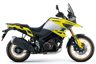 Suzuki V-Strom 1050 2026 XT ABS
