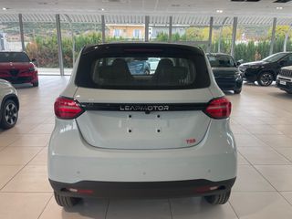 Leapmotor T 03 2026 ΜΕ ΚΡΑΤΙΚΗ ΕΠΙΔΟΤΗΣΗ-thumb-8