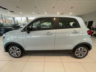 Leapmotor T 03 2026 ΜΕ ΚΡΑΤΙΚΗ ΕΠΙΔΟΤΗΣΗ-thumb-6