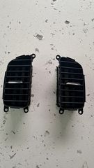 Αεραγωγοί μεσαίας κονσόλα ταμπλό