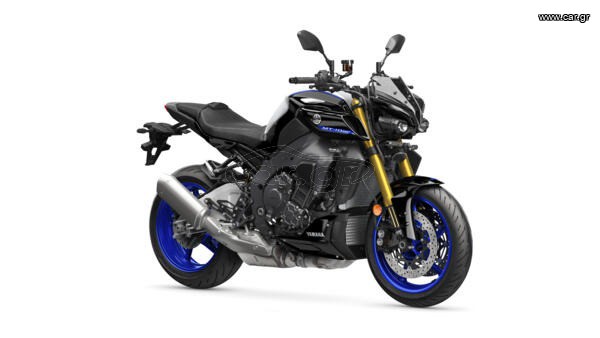 Yamaha MT-10 2026 MT 10 SP