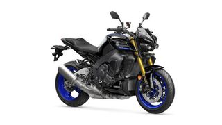 Yamaha MT-10 2026 MT 10 SP