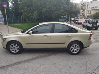 Volvo S40 2004-thumb-3