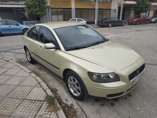 Volvo S40 2004-thumb-8