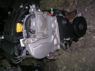 ΚΙΝΗΤΗΡΑΣ ΓΙΑ RENAULT  F4R-thumb-1